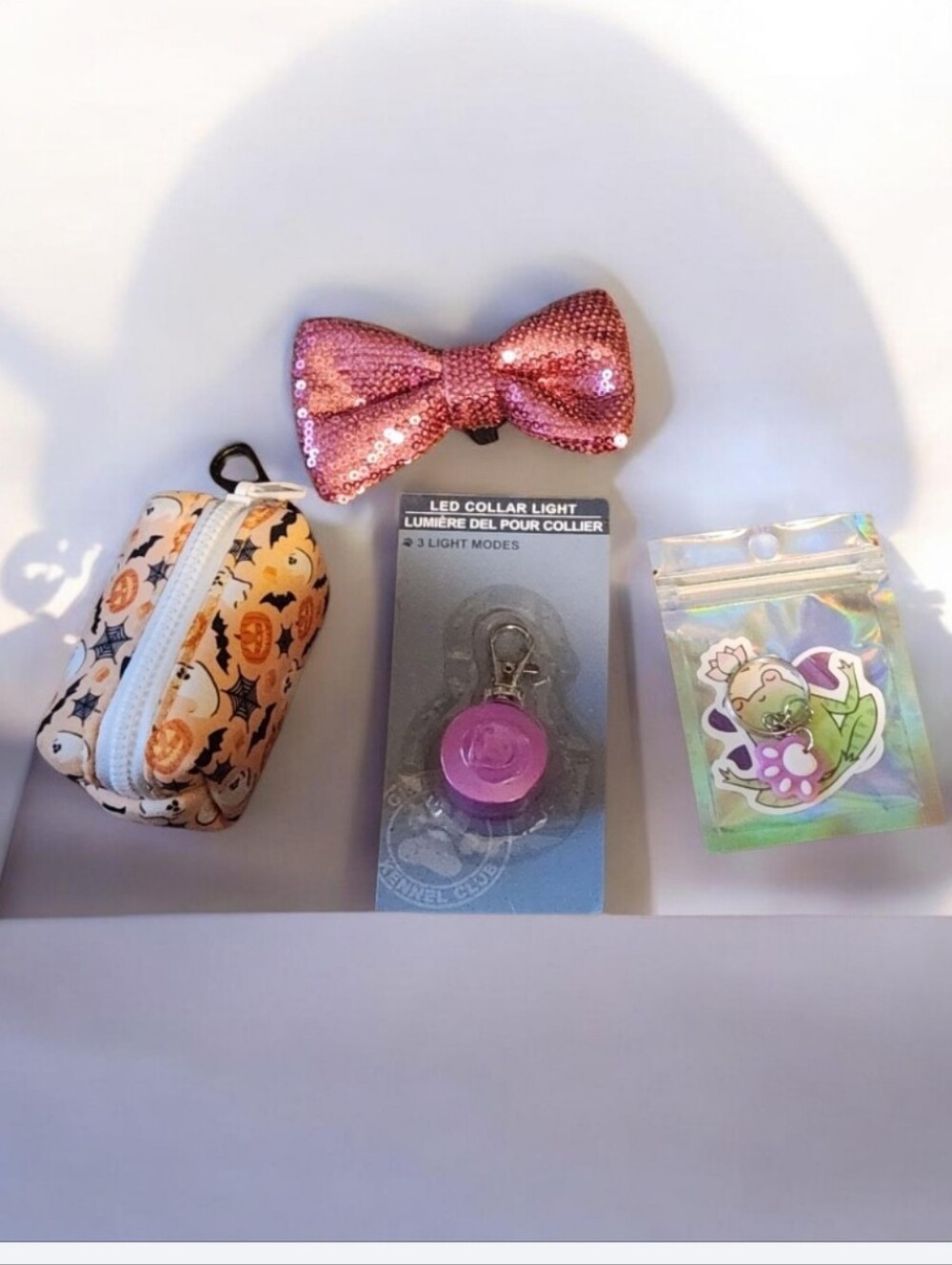 Random Dog Items Bundle ■ Final Price ● Read Below N Swipe